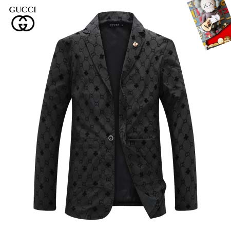 2025年5月9日入荷新作gucciスーツ上安価で人気の/J...