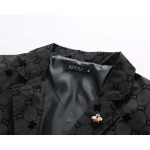 2025年5月9日入荷新作gucciスーツ上安価で人気の/JIA工場