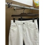 2025年5月9日入荷新作Louis Vuittonデニム半ズボン安価で人気の/JIA工場