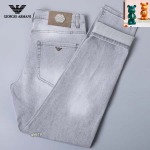2025年5月9日入荷新作ARMANIジーパン安価で人気の/JIA工場