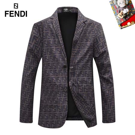 2025年5月9日入荷新作Fendiスーツ上安価で人気の/J...