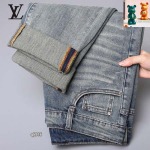 2025年5月9日入荷新作Louis Vuittonジーパン安価で人気の/JIA工場