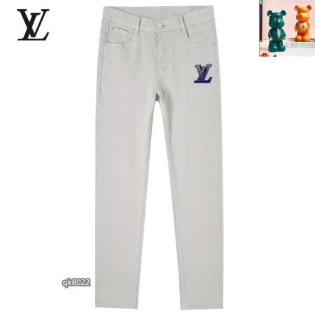 2025年5月9日入荷新作Louis Vuittonジーパン...