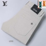 2025年5月9日入荷新作Louis Vuittonジーパン安価で人気の/JIA工場