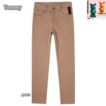 2025年5月9日入荷新作TOMMYジーパン安価で人気の/J...