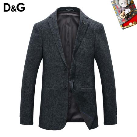2025年5月9日入荷新作Dolce&Gabbanaスーツ上...