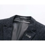 2025年5月9日入荷新作Dolce&Gabbanaスーツ上安価で人気の/JIA工場