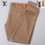 2025年5月9日入荷新作Louis Vuittonジーパン安価で人気の/JIA工場