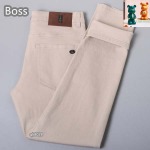 2025年5月9日入荷新作BOSSジーパン安価で人気の/JIA工場