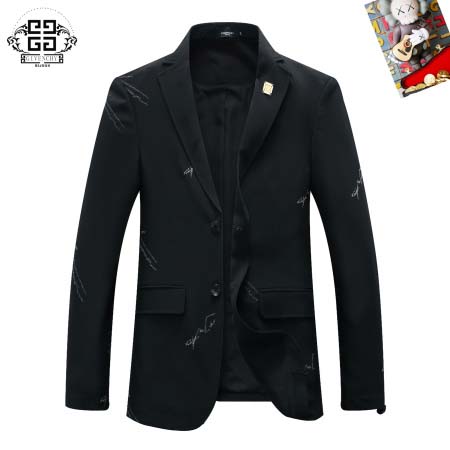 2025年5月9日入荷新作GIVENCHY スーツ上安価で人...