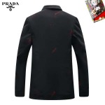 2025年5月9日入荷新作PRADAスーツ上安価で人気の/JIA工場