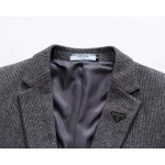 2025年5月9日入荷新作PRADAスーツ上安価で人気の/JIA工場