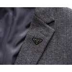 2025年5月9日入荷新作PRADAスーツ上安価で人気の/JIA工場