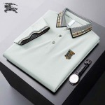 2025年5月9日入荷新作burberry半袖ポロシャツ安価で人気の/JIA工場