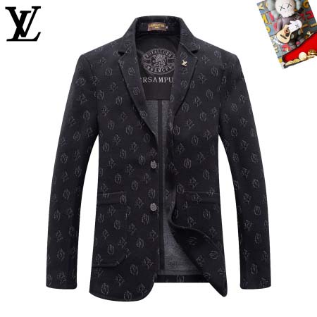 2025年5月9日入荷新作Louis Vuittonスーツ上...