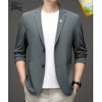 2025年5月9日入荷新作burberry春夏は軽薄 スーツ上/ジャケット安価で人気の/JIA工場