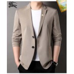 2025年5月9日入荷新作burberry春夏は軽薄 スーツ上/ジャケット安価で人気の/JIA工場