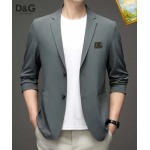 2025年5月9日入荷新作Dolce&Gabbana春夏は軽薄 スーツ上/ジャケット安価で人気の/JIA工場