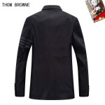 2025年5月9日入荷新作Thom Browne春夏 スーツ上/ジャケット安価で人気の/JIA工場