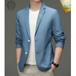 2025年5月9日入荷新作Chrome hearts春夏は軽薄 スーツ上/ジャケット安価で人気の/JIA工場