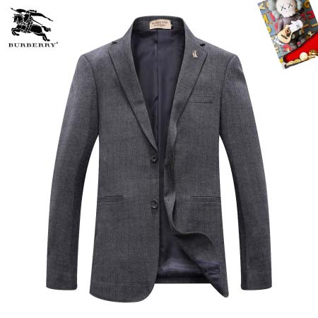 2025年5月9日入荷新作Burberryスーツ上安価で人気...