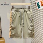 2025年5月9日入荷新作MONCLER 半ズボン安価で人気の/JIA工場