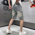 2025年5月10日入荷新作Burberryデニムパンツ安価で人気の/JIA工場