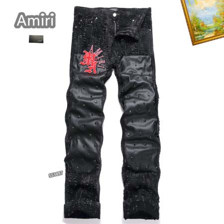 2025年5月10日入荷新作AMIRIジーパン安価で人気の/...