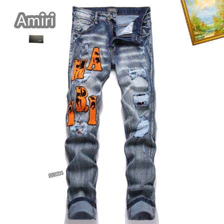 2025年5月10日入荷新作AMIRIジーパン安価で人気の/...