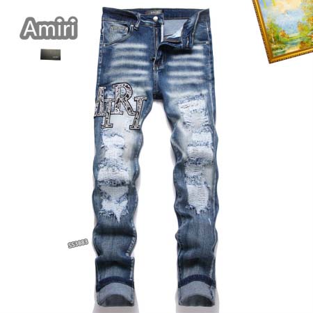 2025年5月10日入荷新作AMIRIジーパン安価で人気の/...