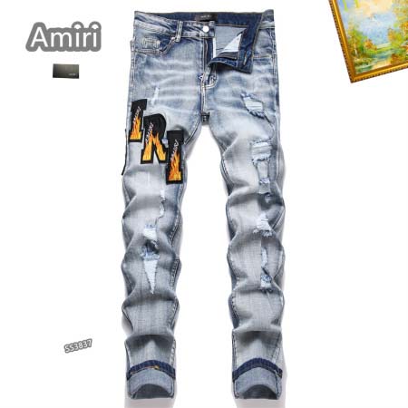 2025年5月10日入荷新作AMIRIジーパン安価で人気の/...