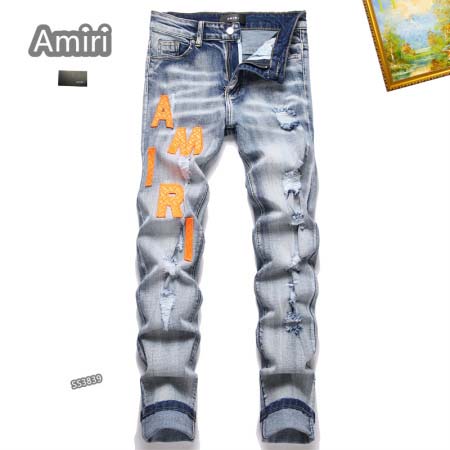 2025年5月10日入荷新作AMIRIジーパン安価で人気の/...