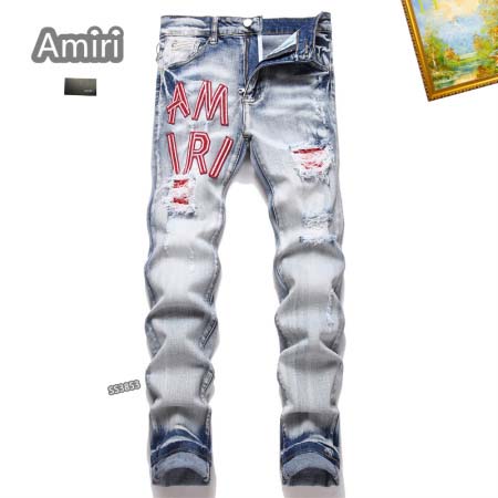 2025年5月10日入荷新作AMIRIジーパン安価で人気の/...