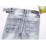 2025年5月10日入荷新作AMIRIジーパン安価で人気の/JIA工場