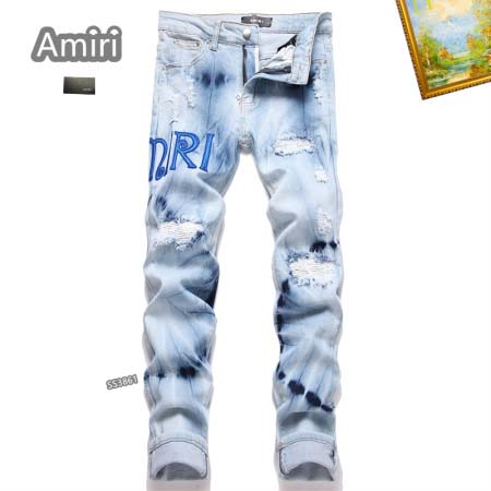 2025年5月10日入荷新作AMIRIジーパン安価で人気の/...