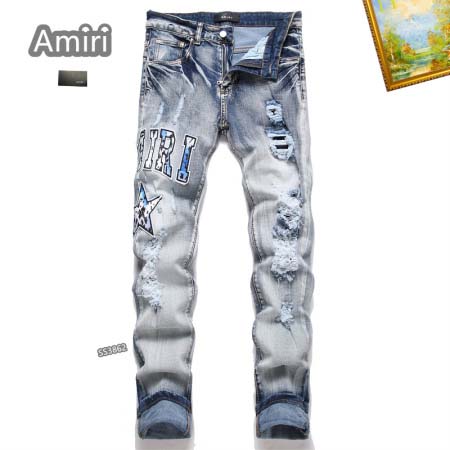 2025年5月10日入荷新作AMIRIジーパン安価で人気の/...