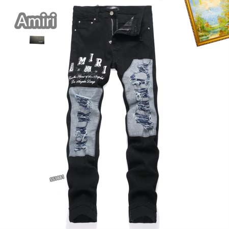 2025年5月10日入荷新作AMIRIジーパン安価で人気の/...