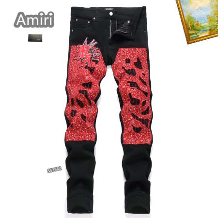 2025年5月10日入荷新作AMIRIジーパン安価で人気の/...