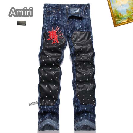 2025年5月10日入荷新作AMIRIジーパン安価で人気の/...
