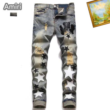 2025年5月10日入荷新作AMIRIジーパン安価で人気の/...