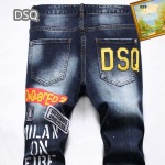 2025年5月10日入荷新作DSQジーパン安価で人気の/JIA工場
