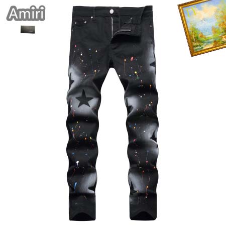 2025年5月10日入荷新作AMIRIジーパン安価で人気の/...