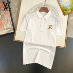 2025年5月10日入荷新作Louis Vuitton半袖 tシャツ安価で人気の/JIA工場