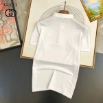 2025年5月10日入荷新作GUCCI半袖 tシャツ安価で人気の/JIA工場