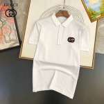 2025年5月10日入荷新作GUCCI半袖 tシャツ安価で人気の/JIA工場