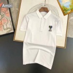 2025年5月10日入荷新作AMIRI半袖 tシャツ安価で人気の/JIA工場