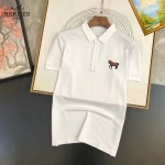 2025年5月10日入荷新作HERMES半袖 tシャツ安価で人気の/JIA工場