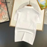 2025年5月10日入荷新作Thom Browne半袖 tシャツ安価で人気の/JIA工場