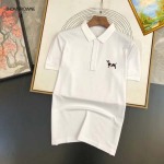 2025年5月10日入荷新作Thom Browne半袖 tシャツ安価で人気の/JIA工場