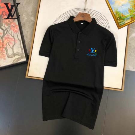 2025年5月10日入荷新作Louis Vuitton半袖 ...